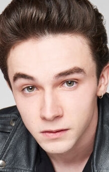 Марк МакКенна