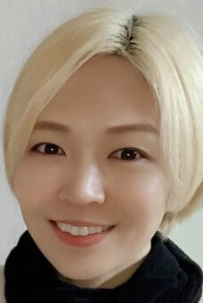 Мэйко Кавасаки