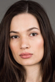 Татьяна Марадудина