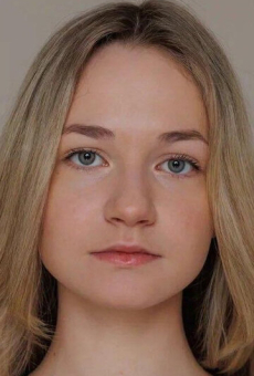 Василиса Савкина